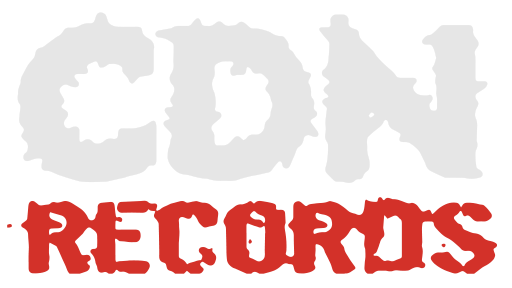 CDN Records Logo