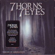 7 Horns 7 Eyes -Throes of Absolution