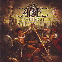 ADE - "Spartacus"