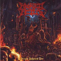 Aborted Fetus - Private Judgement Day