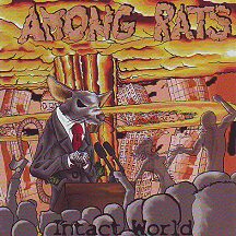 Among Rats - "Intact World"