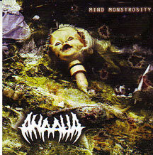Anaalia - "Mind Monstrosity"
