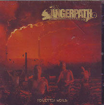 Angerpath - "Forgotten World"