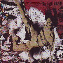 Antigama/The Kill/Noisear - 3 Way Split CD