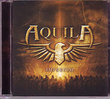 Aquila - "Imperium"