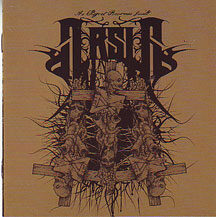Arsis - "As Regret Becomes Guilt"