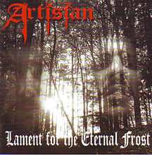 Artisian - "Lament for the Eternal Frost"