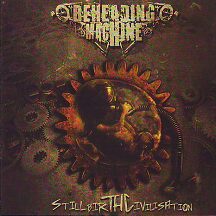 Beheading Machine - "Stillbirth Civilisation"