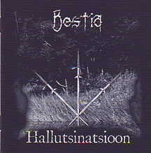 Bestia - "Hallutsinatsioon"