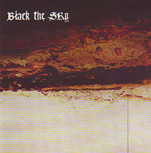 Black the Sky - "Simplistic Mechanics of Deformable Bodies"