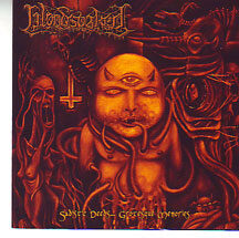 BloodSoaked - "Sadistic Deeds....Grotesque Memories"