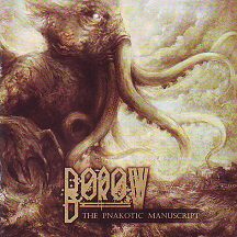 Borow - "The Pnakotic Manuscript"
