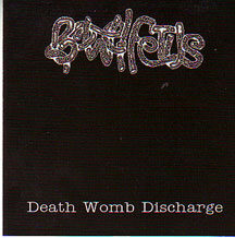 Bowel Fetus - "Death Womb Discharge"