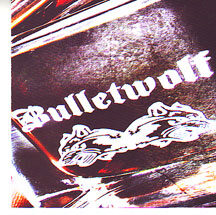Bulletwolf - "Double Shots of Rock & Roll"