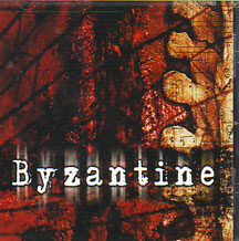 Byzantine - "Self Titled"