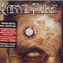 Carnal Forge - "Aren't You Dead Yet?"