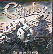 Cellador - "Enter Deception"
