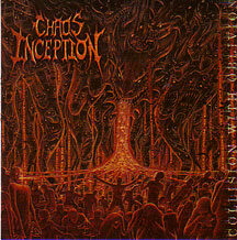 Chaos Inception - "Collision with Oblivion"