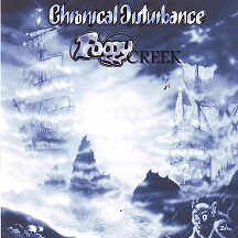 Chronical Disturbance - "Foggy Creek + Bonus Track"