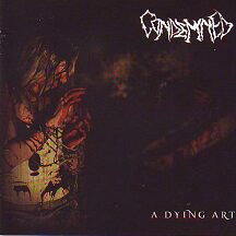 Condemned (Ireland) - "A Dying Art"