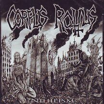 Corpus Rottus - "Nihilism"