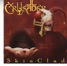 Crusader - "Skinclad"