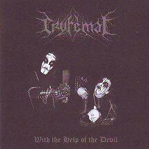 Cryfemal - "With the Help of the Devil"