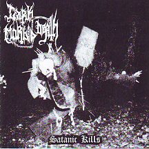 Dark Morbid Death - "Satanic Kills"