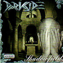 Darkside - "Shadowfields"
