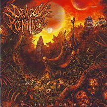 Deadly Remains - "Severing Humanity"