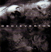 Decieverion - "Decieverion"