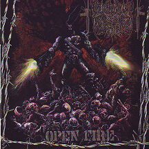 Demonical Crisis Assembly - "Open Fire"