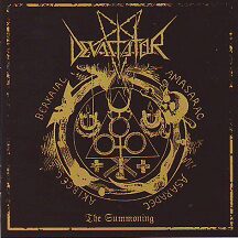 Devastator - "The Summoning"