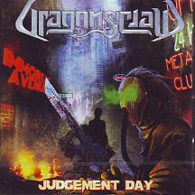 Dragonsclaw - "Judgement Day"