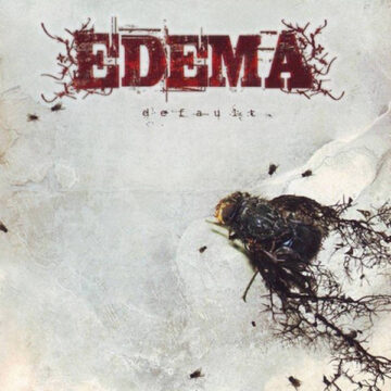 Cover for Edema - Default