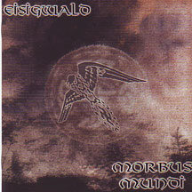 Eisgwald/Morbus MUndi - Split CD