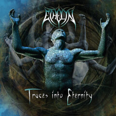 Cover for Ethelyn - Traces Into Eternity