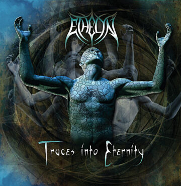Cover for Ethelyn - Traces Into Eternity