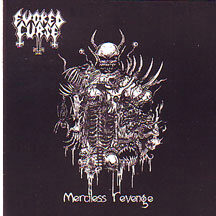 Evoked Curse - "Merciless Revenge"