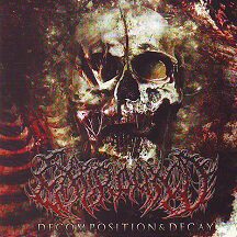 Extirpated - "Decompsition & Decay"