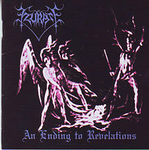 Ezurate - "An Ending to Revelations"