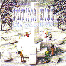 Fatima Hill - "The Snow Tower"