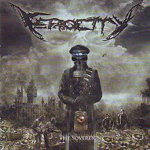 Ferocity - "The Sovereign"