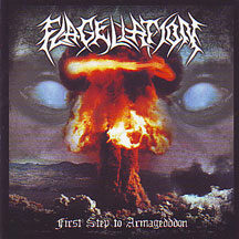 Flagulation - "First Step to Armageddon"