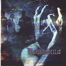 Fleshmould - "The Lazarus Breed"