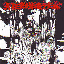Fleshripper/Obliteration - "Split Cd"