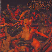 Ghouls - "Until It Bleeds"