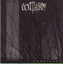 Goathemy - "Frostland"