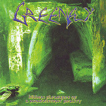 GreenFly - "Hidden Pleasures of A Nonexistent Reality"