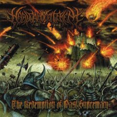 Cover for Habitual Defilement - The Redemption of Past Supremacy